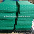 Anti-slip Eco PVC Custom Printed Yoga Mat